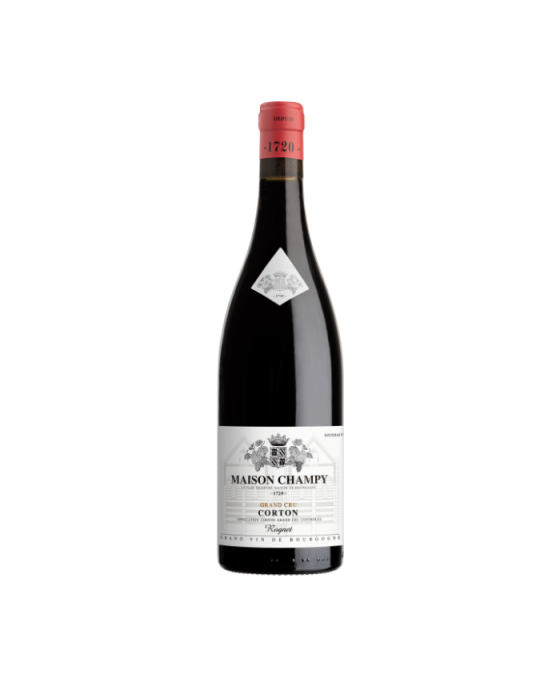 Maison Champy - Le Rognet - Corton Grand Cru - 2022 - AOP Corton Grand Cru - Bougogne