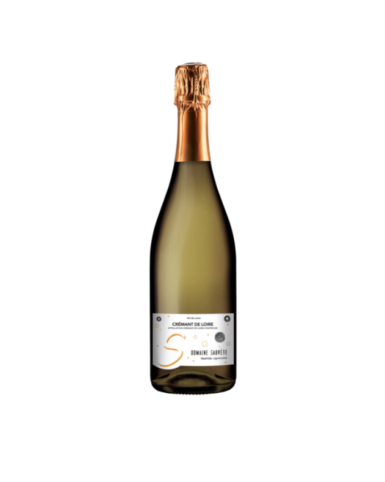 Domaine Sauvète - Crémant de Loire