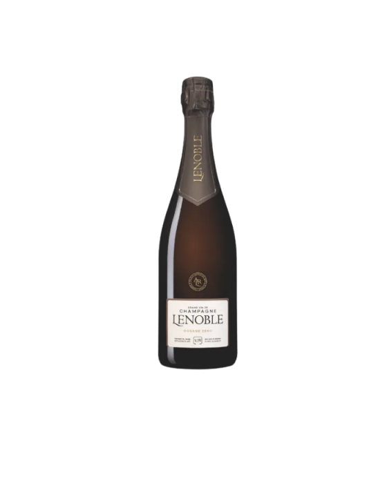 Champagne Lenoble - Dosage Zero