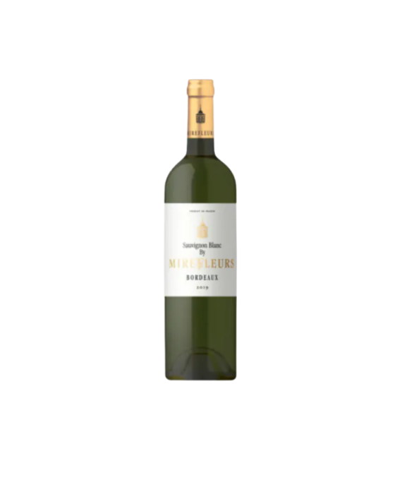 Château Mirefleurs - Sauvignon by Mirefleurs - 2024