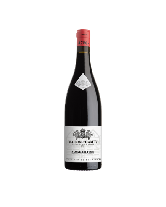 Maison Champy - Aloxe Corton - 2023