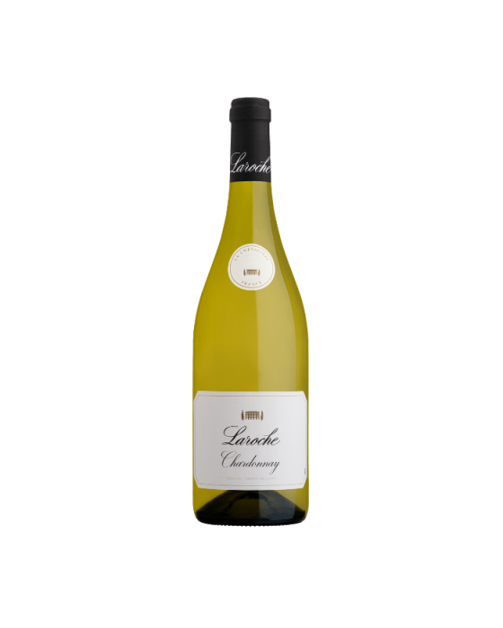 Mas La Chevalière - Chardonnay de la Chevalière - 2024