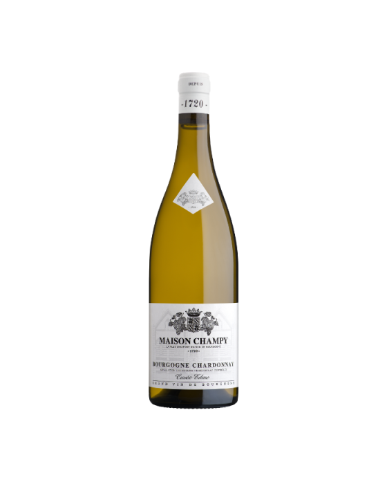 Maison Champy - Cuvée Edme Chardonnay - 2023