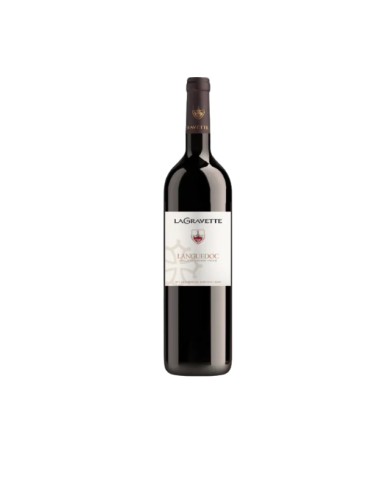 La Gravette Languedoc - 2024