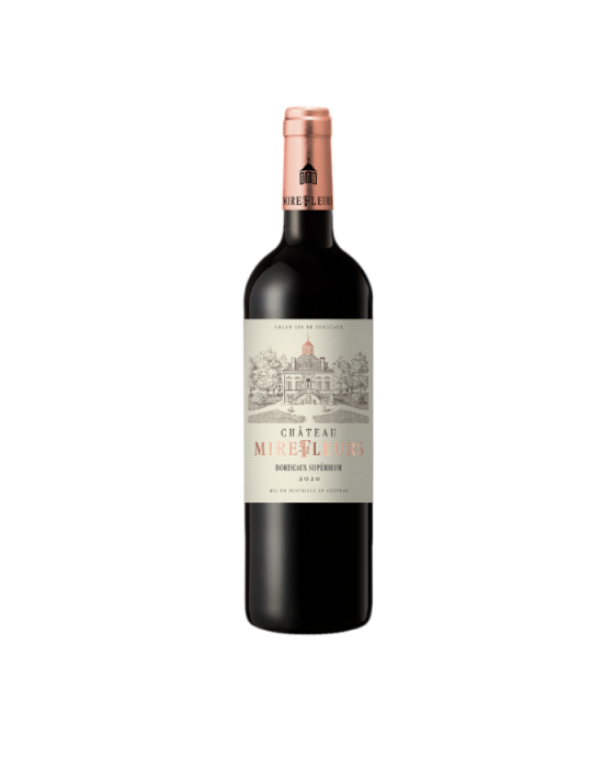 Château Mirefleurs - 2020