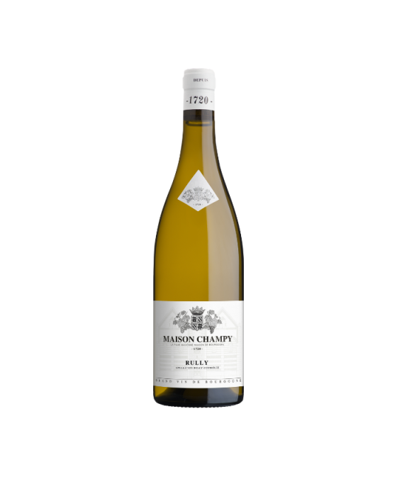 Maison Champy - Rully - 2023