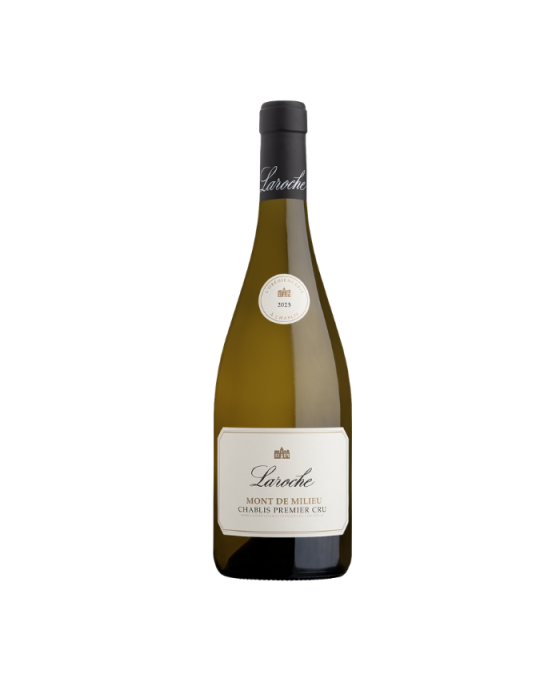 Domaine Laroche - Premier Cru "Mont de Milieu" - 2023