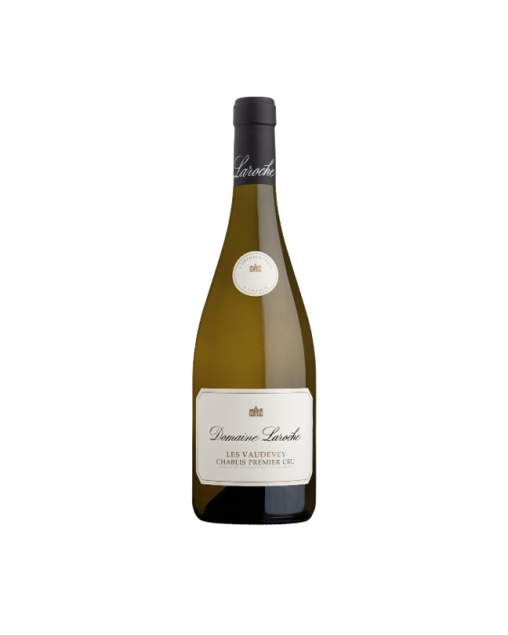 Domaine Laroche - Premier Cru "Les Vaudevey" - 2023
