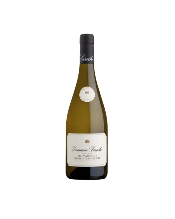Domaine Laroche - Premier Cru "Les Vaillons" - 2023