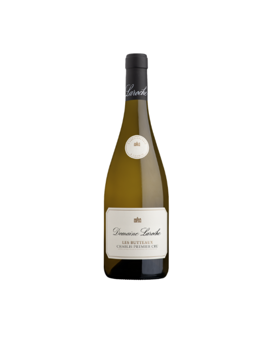 Domaine Laroche - Premier Cru "Les Butteaux" - 2023
