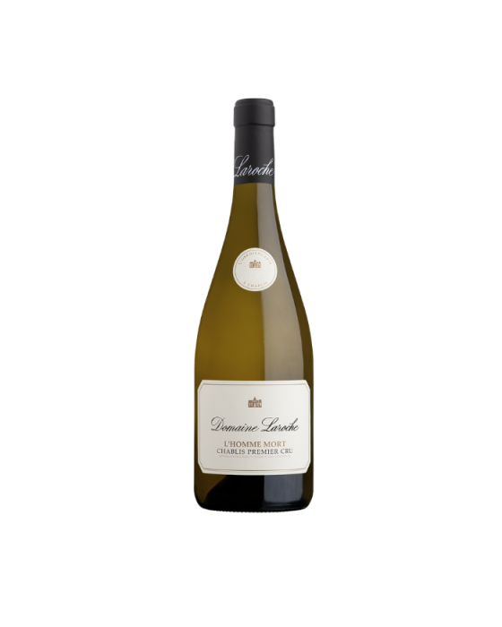 Domaine Laroche - Premier Cru "L'Homme Mort" - 2022