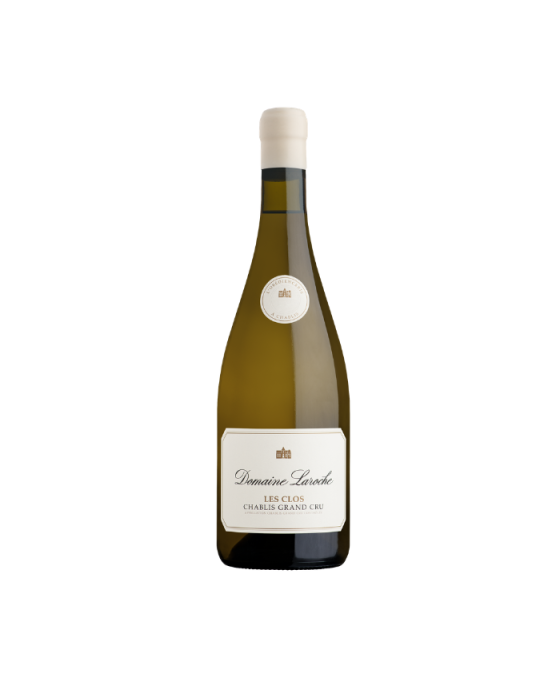 Domaine Laroche - Grand Cru "Les Clos" - 2023