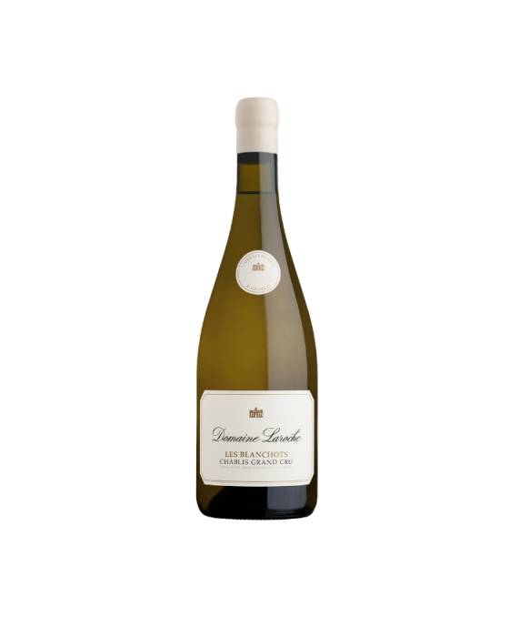 Domaine Laroche - Grand Cru "Les Blanchots" - 2023