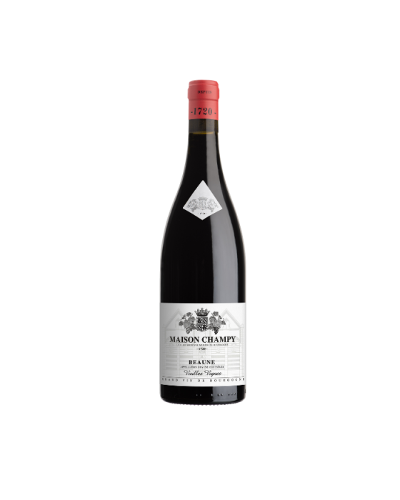 Maison Champy - Beaune Vieilles Vignes - 2021