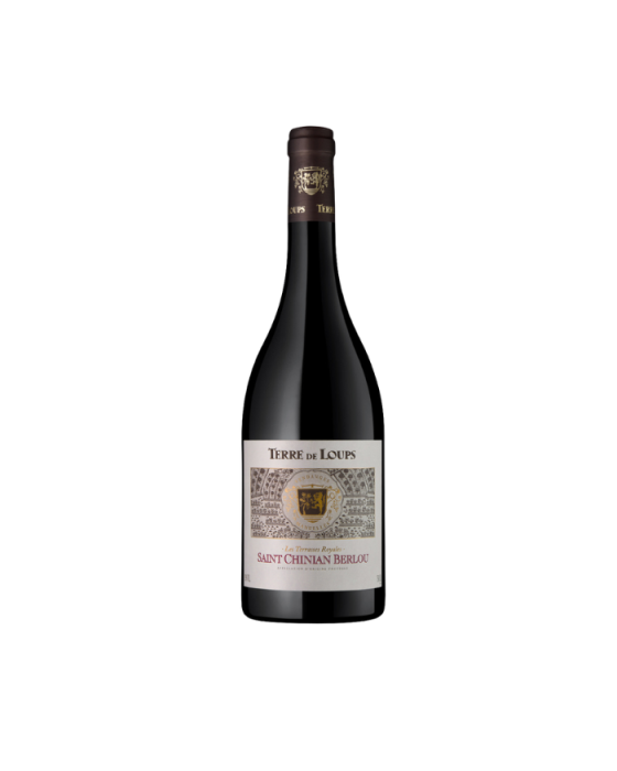 Terre de Loups - Terrasses Royales - 2023