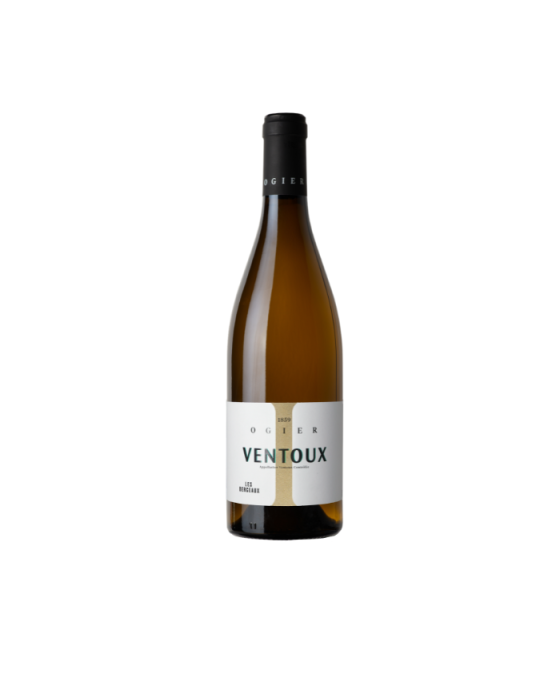 Maison Ogier - Les Berceaux blanc - 2024