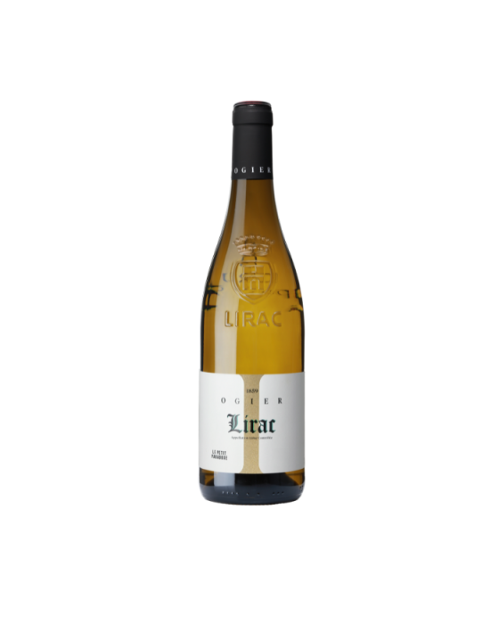 Maison Ogier - Le Petit Paradoxe - 2024