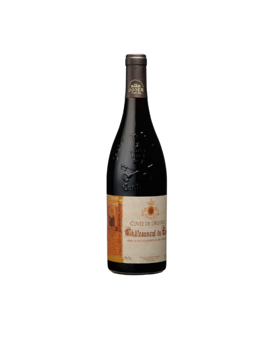 Cuvée de l'Hospice - 2021