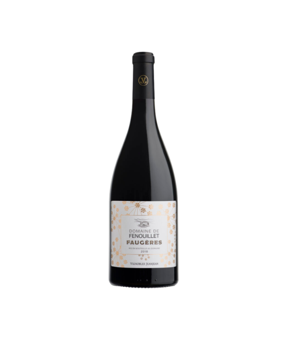 Domaine de Fenouillet - 2023