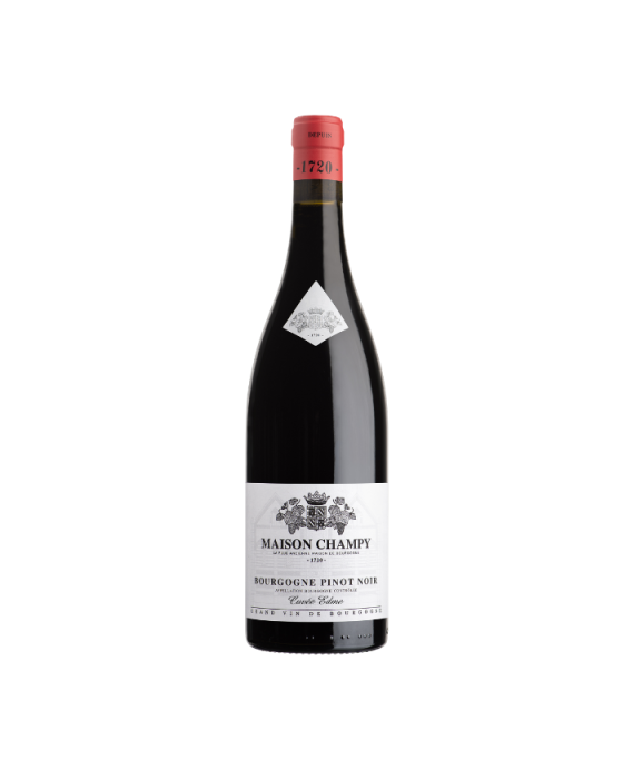 Maison Champy - Cuvée Edme Pinot Noir - 2024