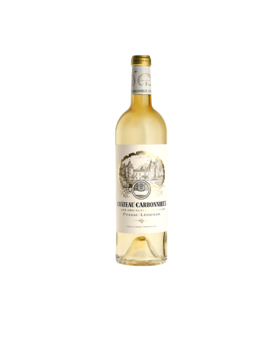Château Carbonnieux blanc - 2024