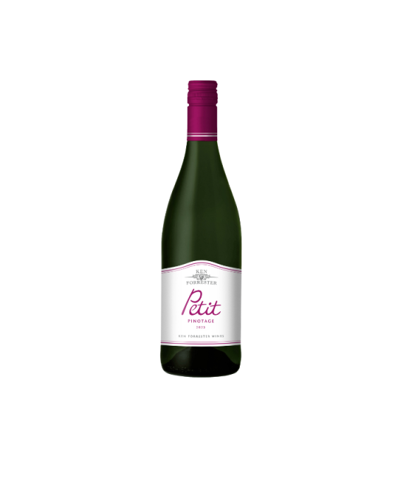 Ken Forrester - Petit Pinotage - 2023