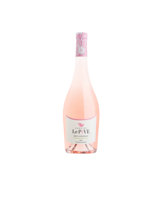 Domaine le Pive - Gris 2025