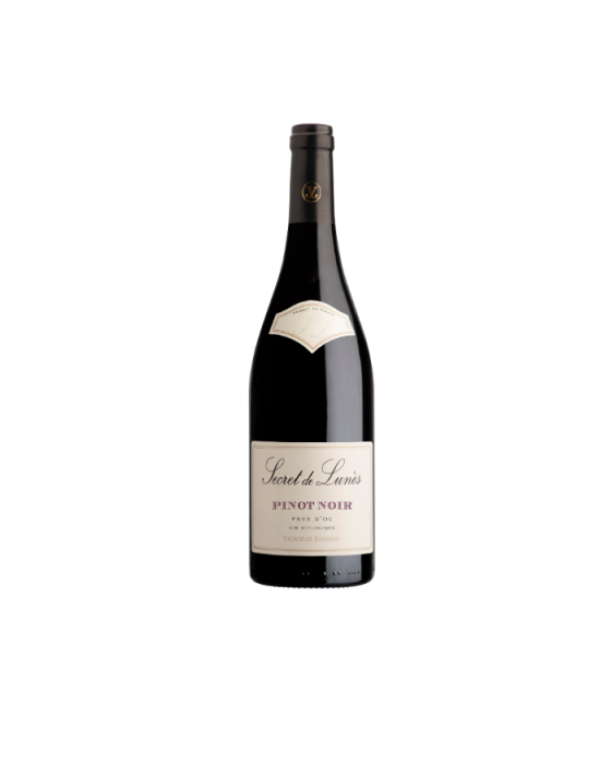 Secret de Lunès Pinot Noir - 2025