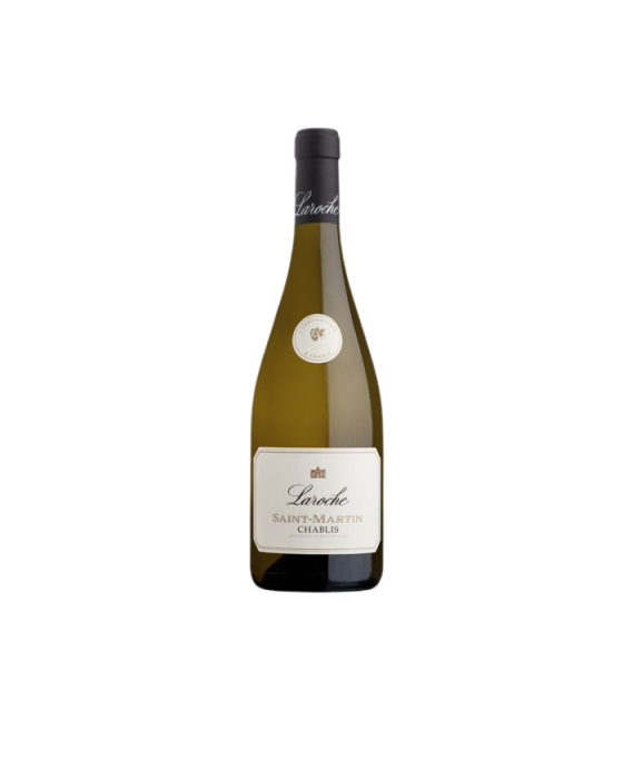Laroche - Saint Martin - 2025
