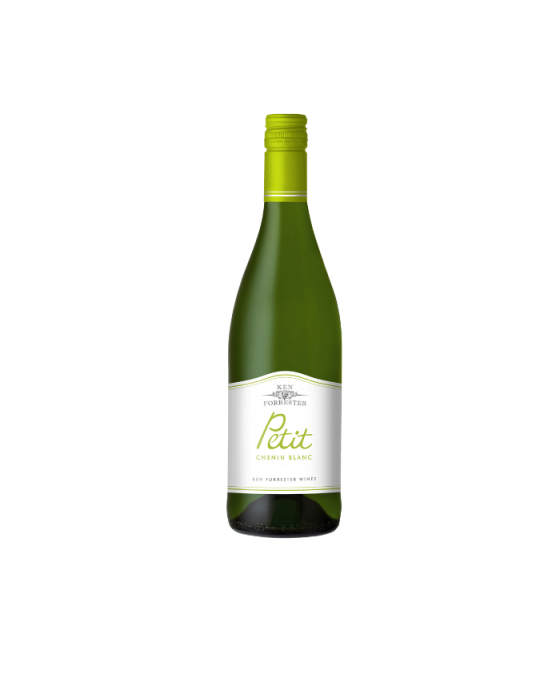 Ken Forrester - Petit Chenin Blanc - 2025