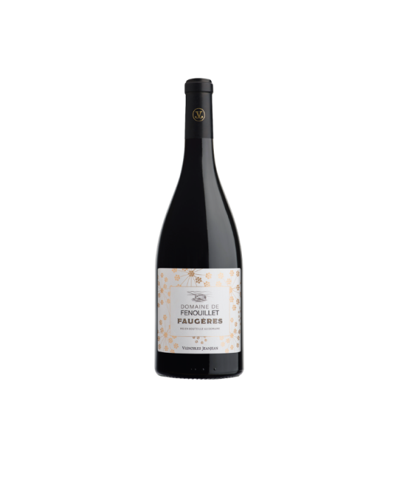 Domaine de Fenouillet rouge - 2024