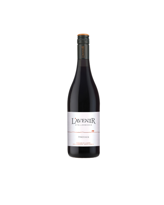 L'Avenir - Horizon Pinotage - 2023