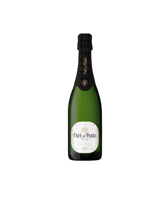 Café de Paris - Brut Blanc de Blancs