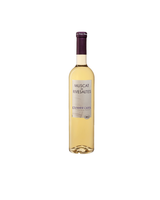 Domaine Cazes - Muscat de Rivesaltes - 2025