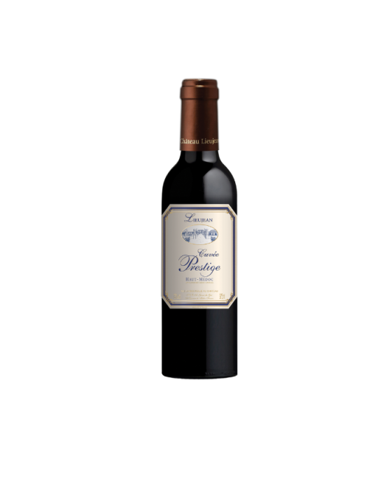 Château Lieujean - Cuvée Prestige - 2012