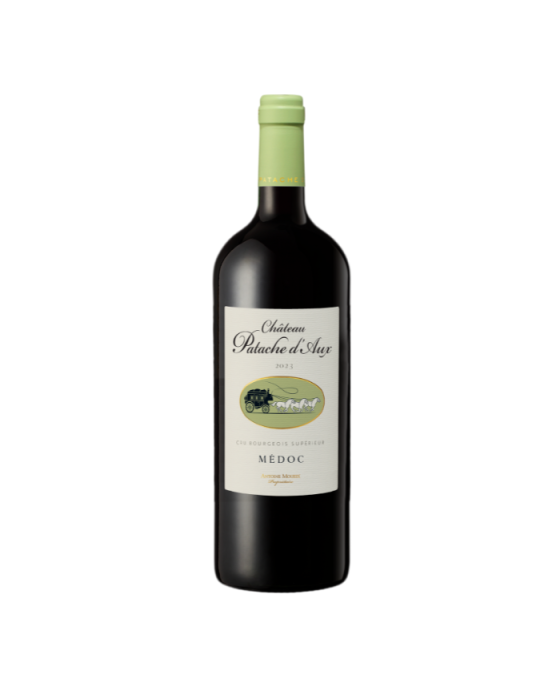 Château Patache d'Aux - Magnum 2023