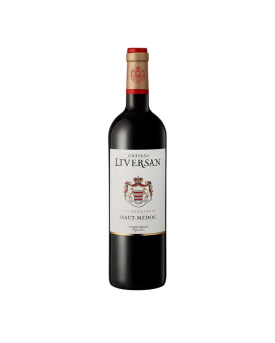 Château Liversan - 2023