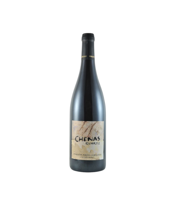 Domaine Piron - Quartz - 2020
