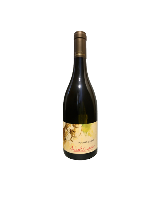 Domaine Marcel Couturier - Pouilly Loché - 2021