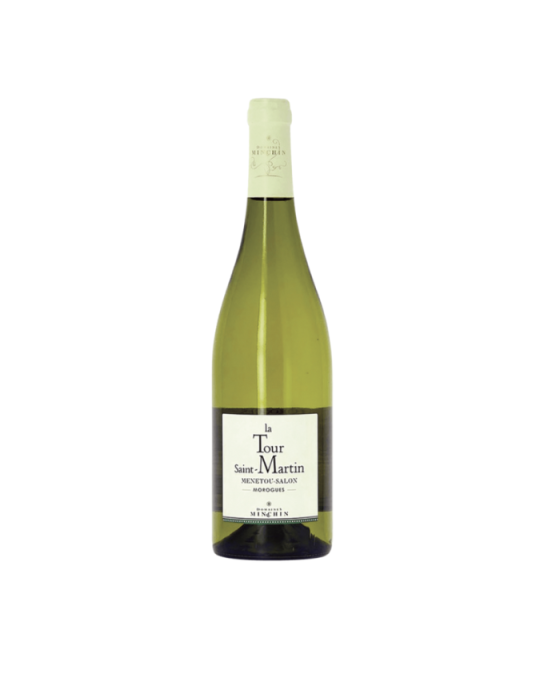 Domaine Minchin - Morogues - 2022