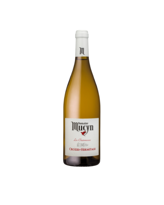 Domaine Mucyn - Les Charmeuses - 2022