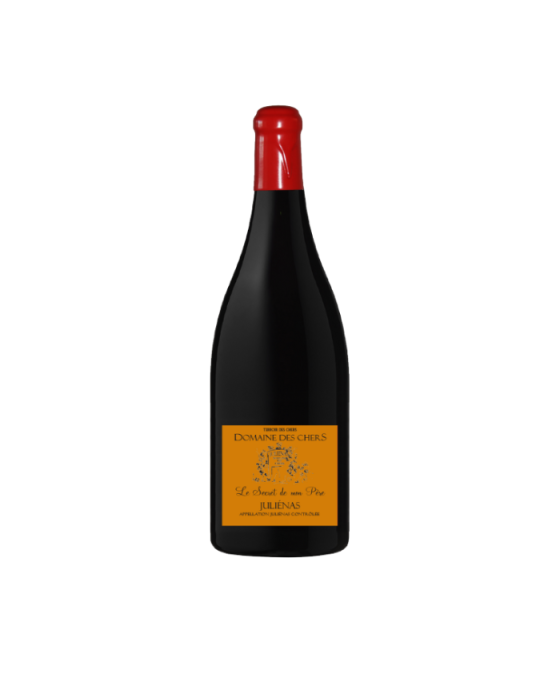 Domaine des Chers - Le Secret De Mon Père - 2021