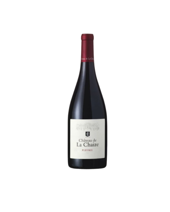 Domaine de la Chaize - 2021
