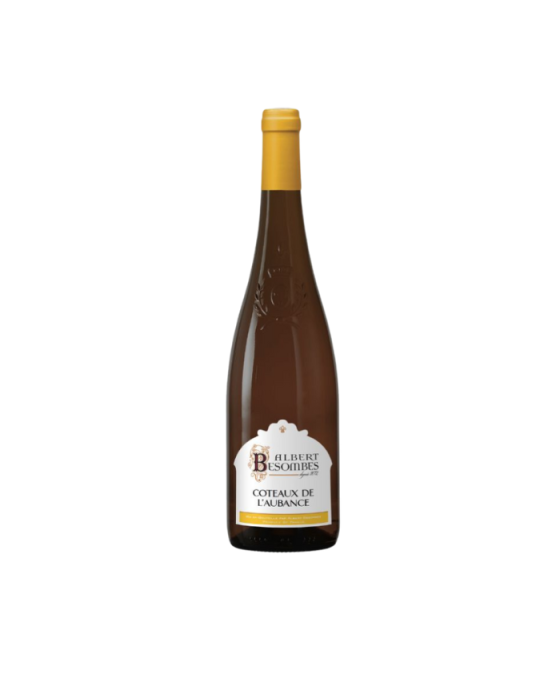 Domaine Albert Besombes - 2015