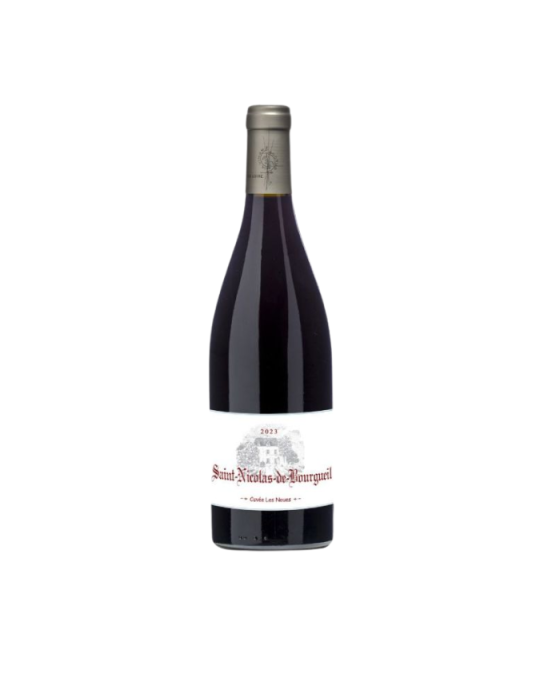 Maison Foucher - Cuvée Les Noues - 2023