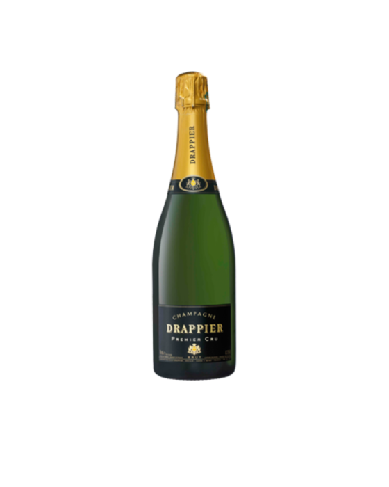 Champagne Drappier - 1er Cru