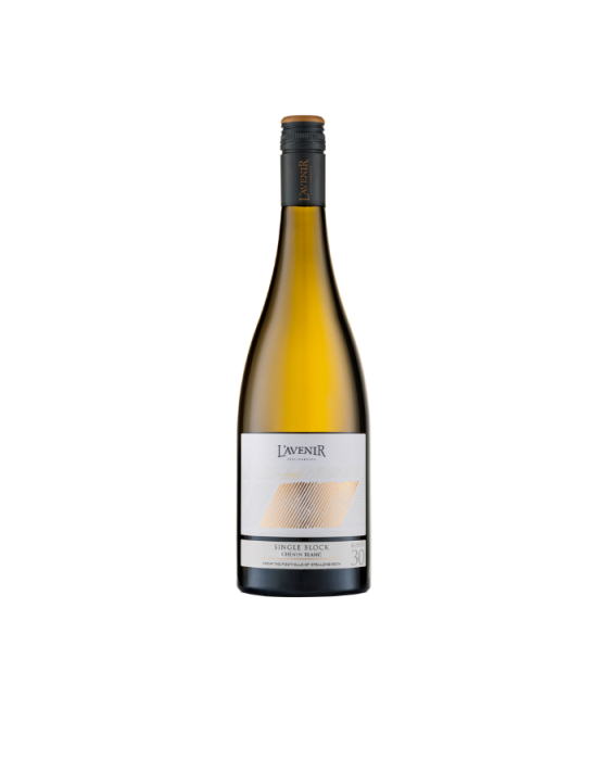 Domaine l'Avenir - Single Block Chenin Blanc - 2019