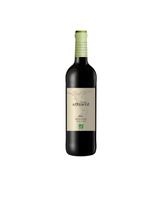 Jules Lebègue - J'en Fais Saerment - 2020