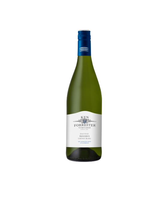 Ken Forrester - Old Vine Réserve - 2022