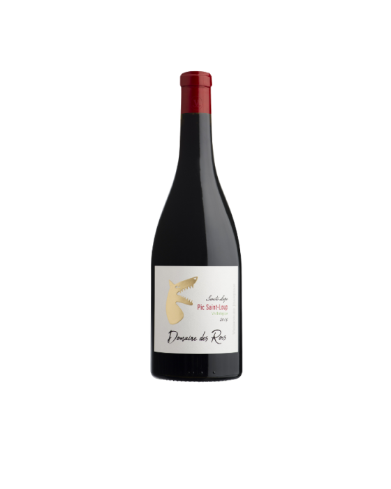 Domaine des Rocs - Sancto Lupo - 2022